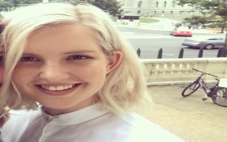 Sydney Beth Hatmaker